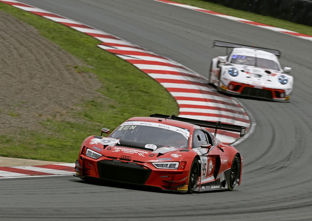 (Foto: Car Collection Motorsport)